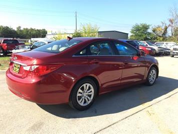 2011 Hyundai Sonata GLS   - Photo 6 - Cincinnati, OH 45255