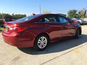 2011 Hyundai Sonata GLS   - Photo 13 - Cincinnati, OH 45255