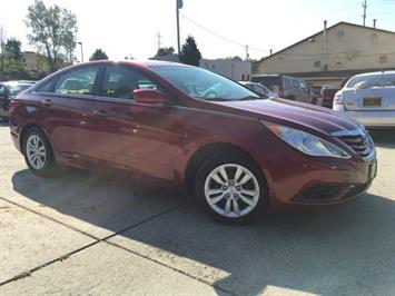 2011 Hyundai Sonata GLS   - Photo 10 - Cincinnati, OH 45255