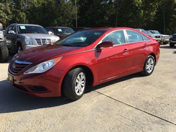 2011 Hyundai Sonata GLS   - Photo 11 - Cincinnati, OH 45255