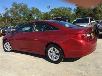 2011 Hyundai Sonata GLS   - Photo 12 - Cincinnati, OH 45255