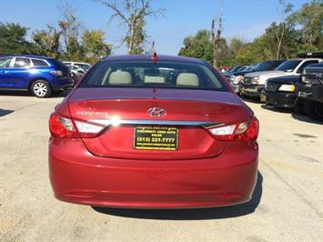 2011 Hyundai Sonata GLS   - Photo 5 - Cincinnati, OH 45255