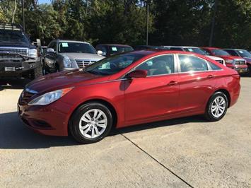 2011 Hyundai Sonata GLS   - Photo 3 - Cincinnati, OH 45255