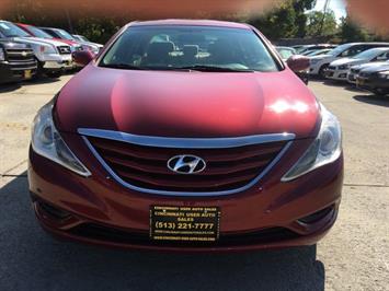 2011 Hyundai Sonata GLS   - Photo 2 - Cincinnati, OH 45255