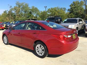 2011 Hyundai Sonata GLS   - Photo 4 - Cincinnati, OH 45255