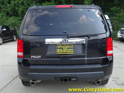 2010 Honda Pilot EX-L - Photo 7 - Cincinnati, OH 45255