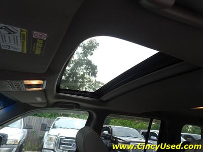 2010 Honda Pilot EX-L - Photo 28 - Cincinnati, OH 45255