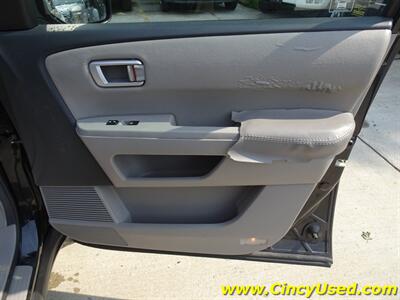 2010 Honda Pilot EX-L - Photo 33 - Cincinnati, OH 45255