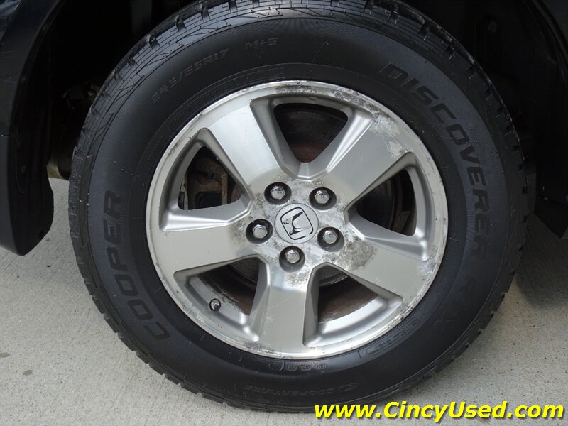 2010 Honda Pilot EX-L - Photo 35 - Cincinnati, OH 45255