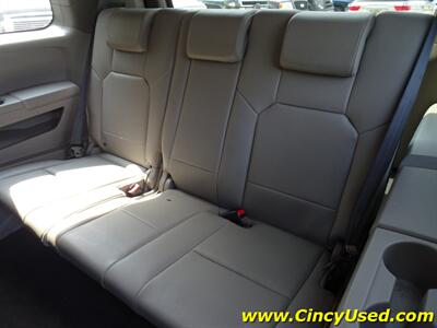 2010 Honda Pilot EX-L - Photo 19 - Cincinnati, OH 45255
