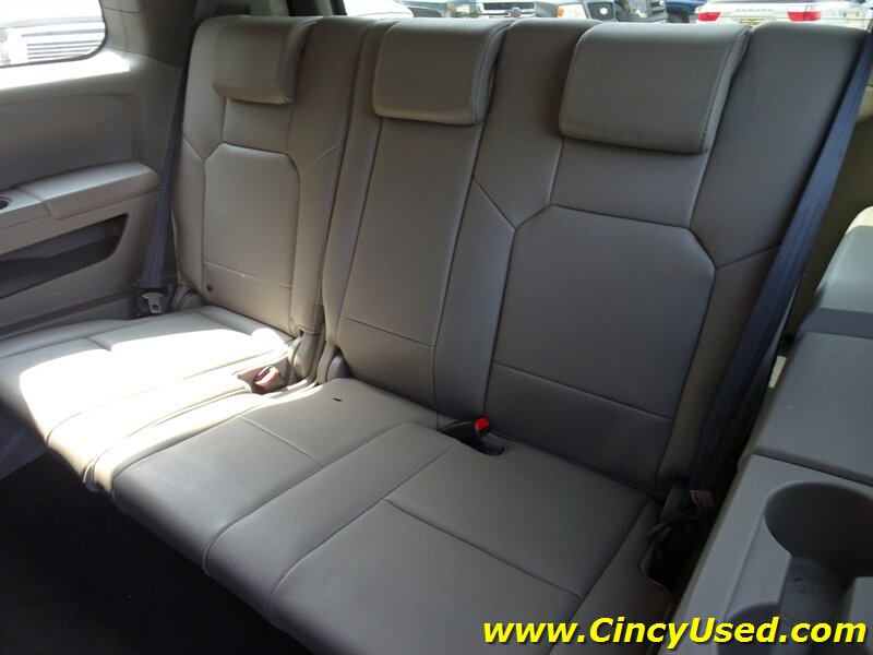 2010 Honda Pilot EX-L - Photo 19 - Cincinnati, OH 45255
