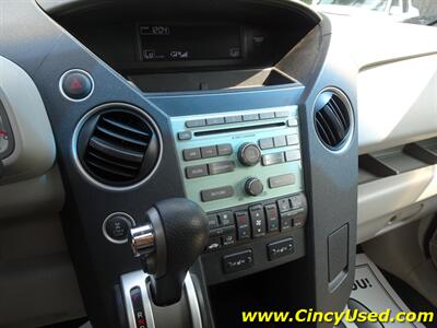 2010 Honda Pilot EX-L - Photo 20 - Cincinnati, OH 45255