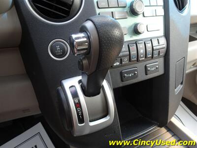 2010 Honda Pilot EX-L - Photo 18 - Cincinnati, OH 45255