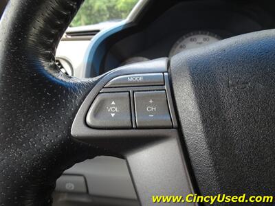 2010 Honda Pilot EX-L - Photo 23 - Cincinnati, OH 45255