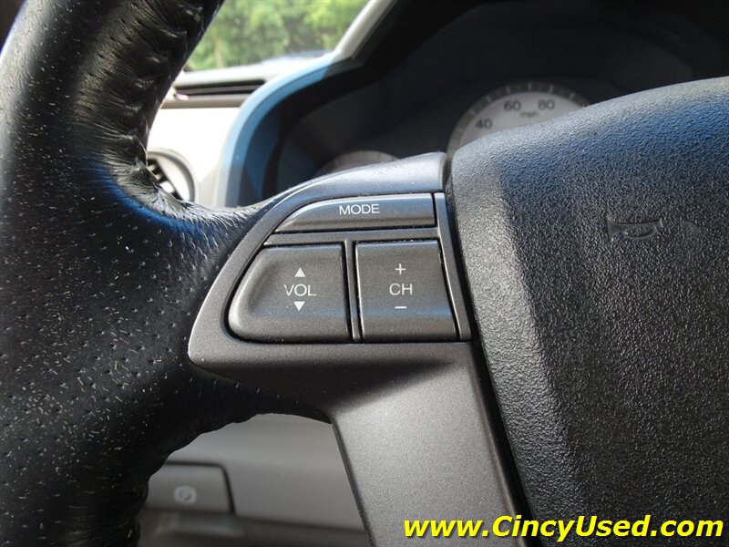2010 Honda Pilot EX-L - Photo 23 - Cincinnati, OH 45255