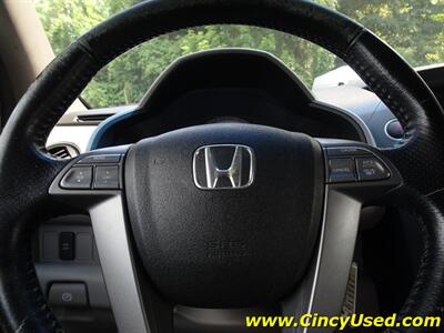 2010 Honda Pilot EX-L - Photo 22 - Cincinnati, OH 45255