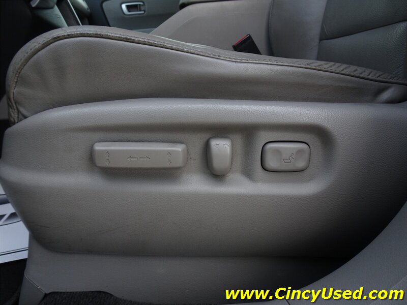 2010 Honda Pilot EX-L - Photo 29 - Cincinnati, OH 45255