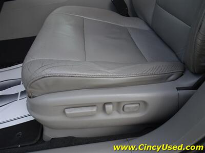 2010 Honda Pilot EX-L - Photo 30 - Cincinnati, OH 45255