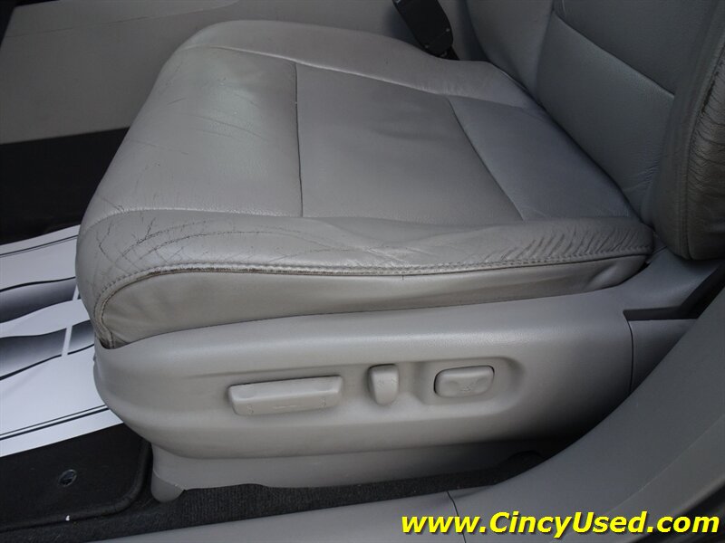 2010 Honda Pilot EX-L - Photo 30 - Cincinnati, OH 45255