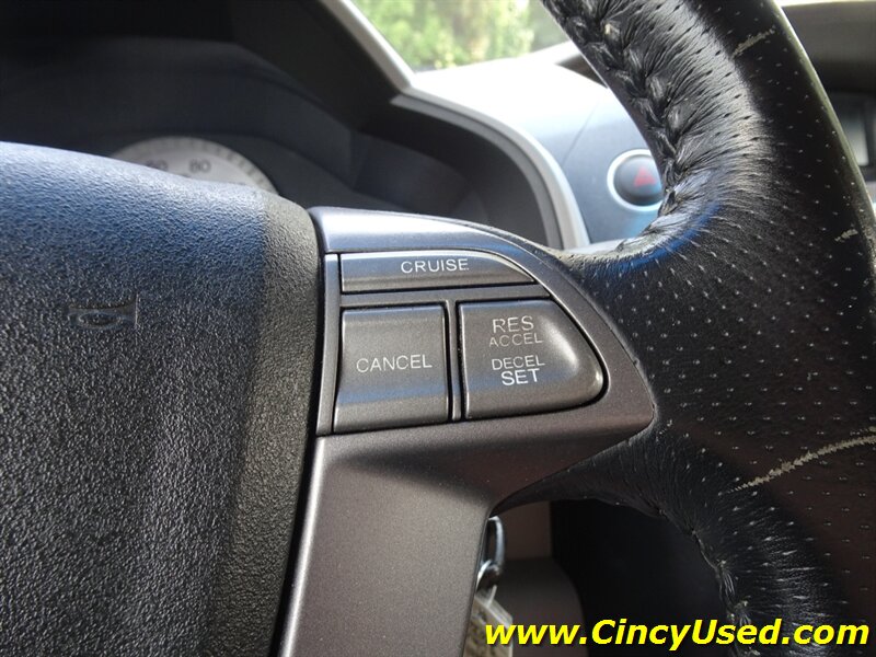 2010 Honda Pilot EX-L - Photo 24 - Cincinnati, OH 45255