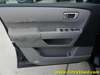 2010 Honda Pilot EX-L - Photo 32 - Cincinnati, OH 45255