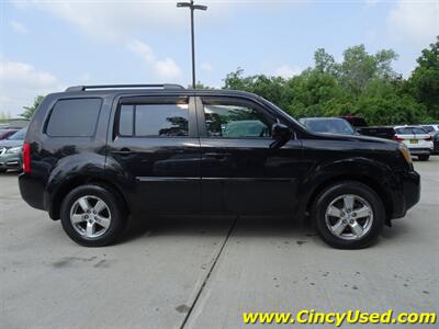 2010 Honda Pilot EX-L - Photo 5 - Cincinnati, OH 45255