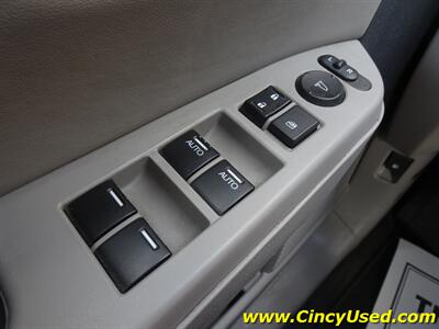 2010 Honda Pilot EX-L - Photo 26 - Cincinnati, OH 45255