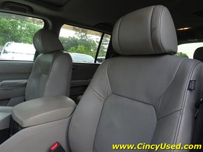 2010 Honda Pilot EX-L - Photo 12 - Cincinnati, OH 45255