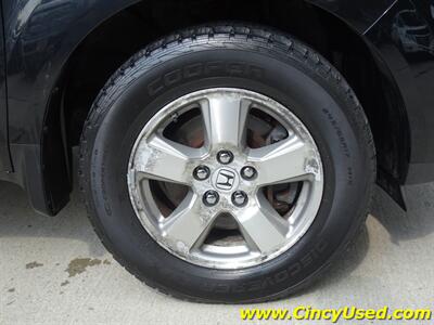 2010 Honda Pilot EX-L - Photo 34 - Cincinnati, OH 45255