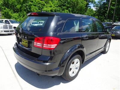 2013 Dodge Journey SE  2.4L I4 FWD - Photo 3 - Cincinnati, OH 45255