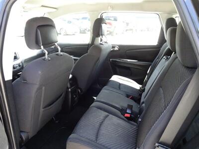 2013 Dodge Journey SE  2.4L I4 FWD - Photo 18 - Cincinnati, OH 45255