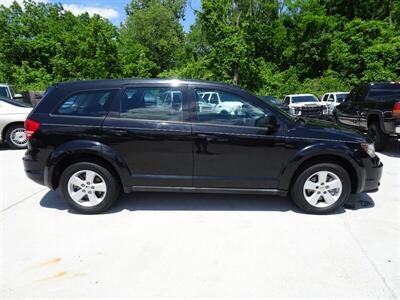 2013 Dodge Journey SE  2.4L I4 FWD - Photo 2 - Cincinnati, OH 45255