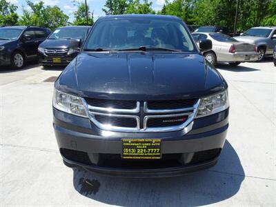 2013 Dodge Journey SE  2.4L I4 FWD - Photo 8 - Cincinnati, OH 45255