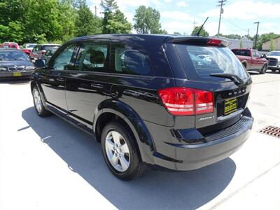 2013 Dodge Journey SE  2.4L I4 FWD - Photo 6 - Cincinnati, OH 45255