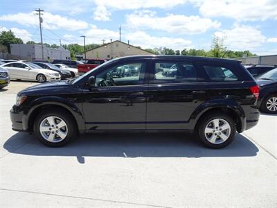 2013 Dodge Journey SE  2.4L I4 FWD - Photo 7 - Cincinnati, OH 45255