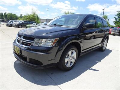 2013 Dodge Journey SE  2.4L I4 FWD - Photo 5 - Cincinnati, OH 45255