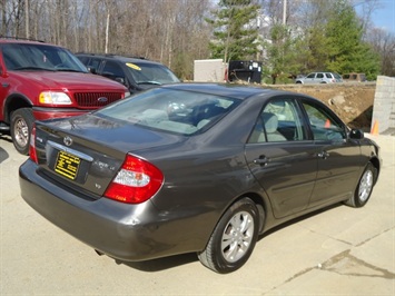 2004 Toyota Camry LE   - Photo 6 - Cincinnati, OH 45255