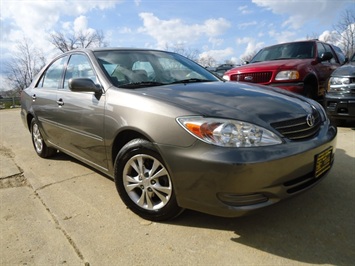 2004 Toyota Camry LE   - Photo 10 - Cincinnati, OH 45255