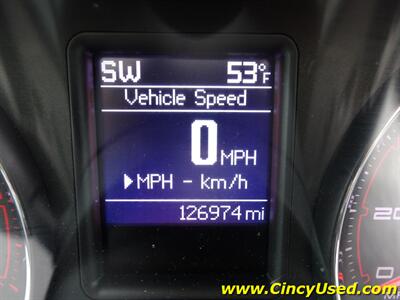 2011 Dodge Charger R/T Road and Track   - Photo 25 - Cincinnati, OH 45255