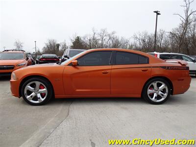 2011 Dodge Charger R/T Road and Track   - Photo 7 - Cincinnati, OH 45255