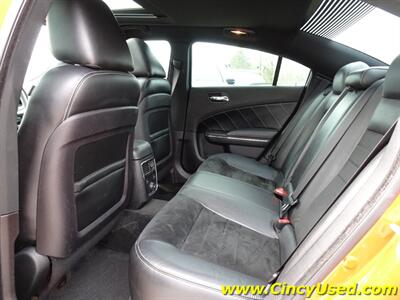 2011 Dodge Charger R/T Road and Track   - Photo 15 - Cincinnati, OH 45255
