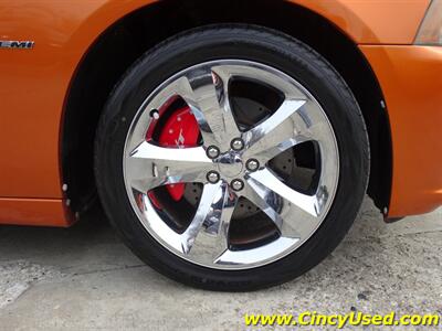 2011 Dodge Charger R/T Road and Track   - Photo 35 - Cincinnati, OH 45255