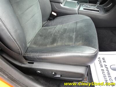 2011 Dodge Charger R/T Road and Track   - Photo 29 - Cincinnati, OH 45255