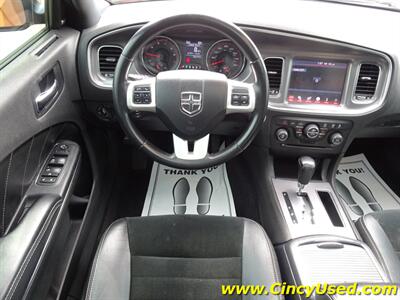 2011 Dodge Charger R/T Road and Track   - Photo 11 - Cincinnati, OH 45255