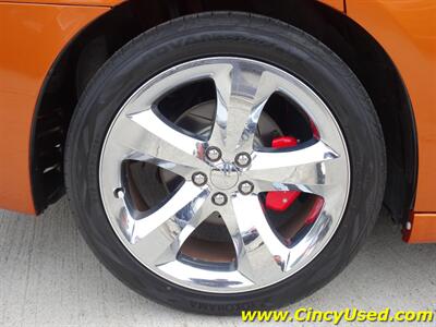2011 Dodge Charger R/T Road and Track   - Photo 34 - Cincinnati, OH 45255