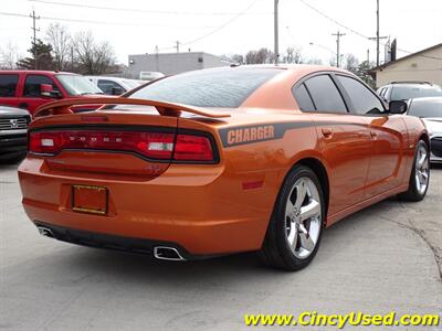 2011 Dodge Charger R/T Road and Track   - Photo 8 - Cincinnati, OH 45255