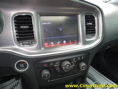 2011 Dodge Charger R/T Road and Track   - Photo 20 - Cincinnati, OH 45255