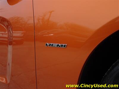 2011 Dodge Charger R/T Road and Track   - Photo 32 - Cincinnati, OH 45255