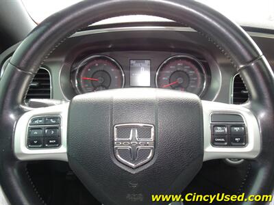 2011 Dodge Charger R/T Road and Track   - Photo 22 - Cincinnati, OH 45255