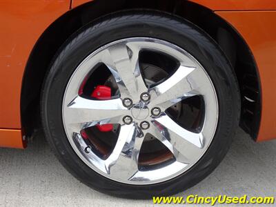 2011 Dodge Charger R/T Road and Track   - Photo 33 - Cincinnati, OH 45255